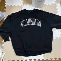 cocaトレーナー 美品L