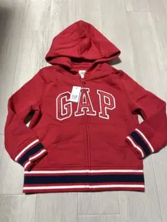 ギャップキッズ パーカー 値下げしました