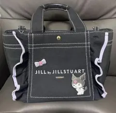JILL by JILLSTUART クロミ トートバッグ