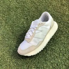 美品23 newbalance MS237TWS ニューバランス HA654