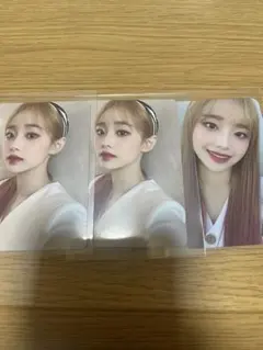 LOONA チュウ トレカ 2026年最新】loona チュウ トレカの人気アイテム - メルカリ