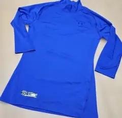 Under Armour アンダーシャツ XL 青