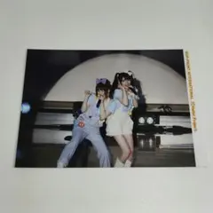 モーニング娘。 光井愛佳 田中れいな 道重さゆみ L判 公式生写真1