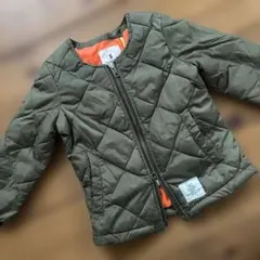 SMOOTHY MA-1スタイルジャケット Sサイズ