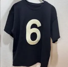 PEARLYGATES スイッチングリカバリーショートスリーブカットソー