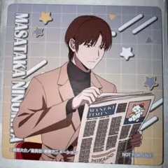 2026年最新】ワールドトリガー アートコースター 二宮の人気アイテム