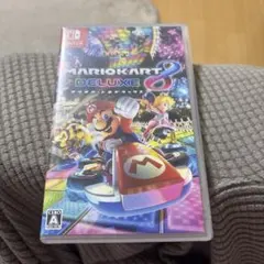 ほ*か様 マリオカート8 デラックス