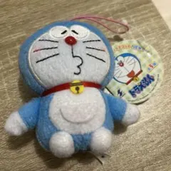 ドラえもん 映画40周年記念 ぬいぐるみ マスコット - メルカリ