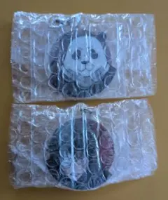 一番くじ「呪術廻戦　死滅回游〜壱〜」M、N賞セット【2点】