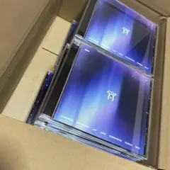 ENHYPEN 宵　CD ２０枚