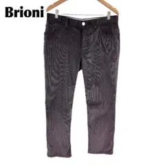 □ ■ Brioni【ブリオーニ】デニムパンツ テーラードジーンズ a1667 □ □ Brioni【ブリオーニ】デニムパンツ テーラードジーンズ a1667