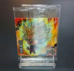 ドラゴンボール ウエハースシール CR 超3-14