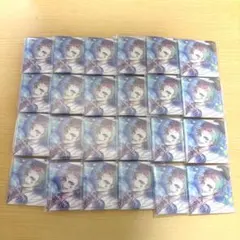 渉 コレ缶 コレクション缶バッジ jun - メルカリ