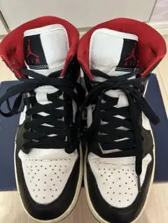 ナイキ　エアジョーダン　25センチ