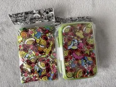 Hysteric Mini 弁当箱 巾着 セットのサムネイル