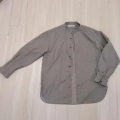 GREEN LABEL RELAXING 長袖シャツ