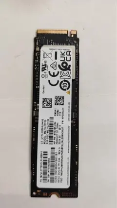 S880 M.2 SSD 2TB PC＆PS5両方対応【新品未開封】保証付き fanxiang S880 M.2 SSD 2TB PCIe Gen4.0