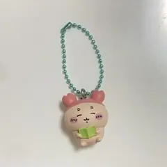 ちいかわ 古本屋 カニちゃん キーホルダーのサムネイル
