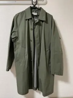 フリークスストア　ステンカラーコート