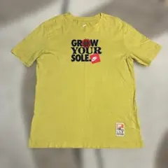 Nike GROW YOUR SOLE 半袖Tシャツ