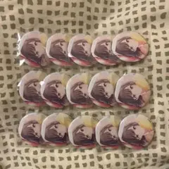 東雲絵名 缶バッジセット③