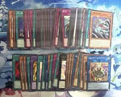 遊戯王カード カオスオリジンズ　ノーマル字レア まとめ売り