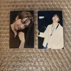 BOYNEXTDOOR ボネクド　ジェヒョン 19.99タワレコラキドロ　hmv