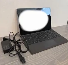 Microsoft Surface Pro 本体 キーボード付