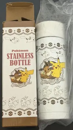 ポケモン　オリジナルステンレスボトル　300ml