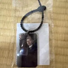 to HEROes 3rd アクリルチャーム　Number_i 平野紫耀　新品