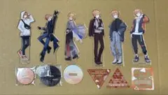 プロセカ 東雲彰人 アクスタ まとめ売り セカライ クリフェス コネクトライブ