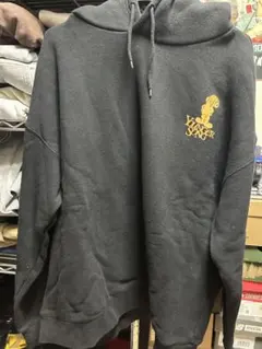 younger song パーカー フーディー