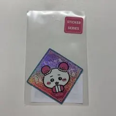 ちいかわ飯店　ステッカー