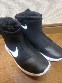 【美品】Nike タンジュンHIGH19センチ