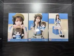 ＝LOVE 大谷映美里 生写真 モーリーファンタジーコラボ④ コンプ