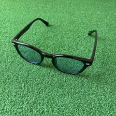 GREEN LABLL RELAXING ウェリントン　ファッショングラス