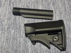 東京マルイMWS 用 T8 SP SYSTEM CGS UCIW ストック - メルカリ