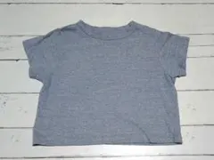 45R ボーダー天竺プリントの四角Tシャツ 45R ボーダー天竺プリントの四角Tシャツ - メルカリ