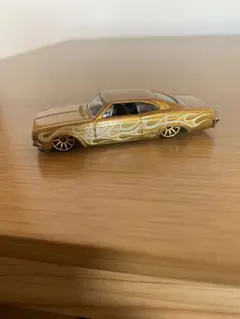 Hot Wheels インパラ　65