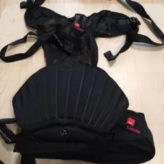 テラスベビー ダッグワンプラス telasbaby dag1plus 黒