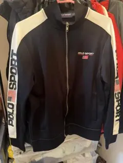 POLO SPORT ジャージ - メルカリ