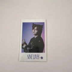 超特急 カイ ミニフォト