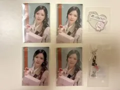 NiziU マヤ おまとめセット