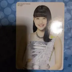 ME:I ハロプロ アンジュルム 笠原桃奈 非売品 トレカ