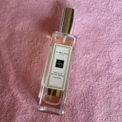 Jo Malone London ピオニー＆ブラッシュスエード 残量ほぼ満量