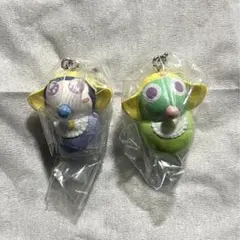 ケロロ軍曹 赤ちゃんになって侵略であります！ ガチャ ケロロ タママ