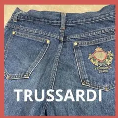TRUSSARDI トラサルディ　デニム　ジーンズ