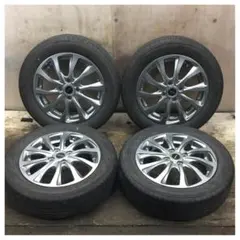 ⭐︎165/50R15 ヨコハマ 新品サマータイヤ 4本セット⭐︎ - メルカリ