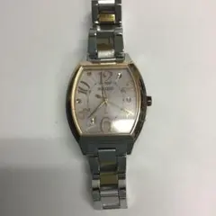 ❣️SEIKOセイコー❣️LUKIAルキア　ソーラー電波レディース腕時計 日本製