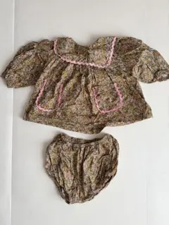 Bebe Organic / セットアップ / 18M